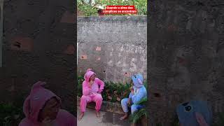 #humor #comedia duas almas conversando
