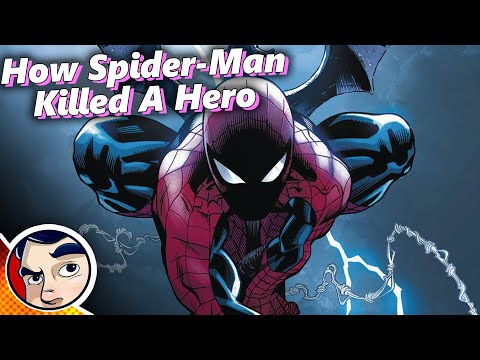How Spider-Man Killed A Hero - ASM 1-26 (2022) Full Story From Comicstorian