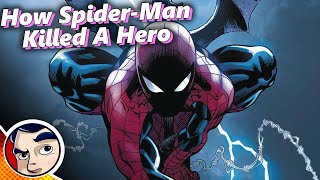 How SpiderMan Killed A Hero  ASM 126 (2022) Full Story From Comicstorian