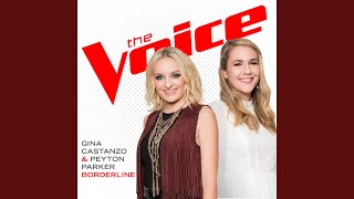 Borderline (The Voice Performance)