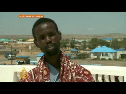 غارات مربحة تجذب الشباب الصومالي إلى القرصنة - 15 يونيو 2009