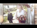 Scott &amp; Janette Wedding