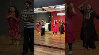 Bangles- Sanju Rathod Hook Step Dance #justatull