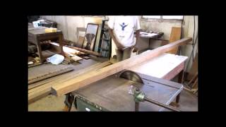JCP 2014 GROUP-212, FIXING BENCHES