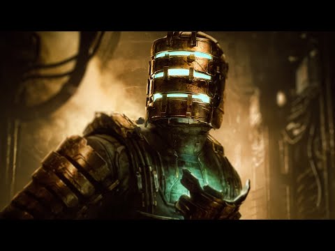 DEAD SPACE REMAKE [GAMEPLAY COMPLETA] - DEAD SPACE REMAKE [GAMEPLAY COMPLETA]