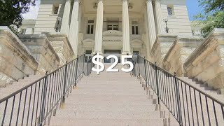 City of Waco, McLennan County raise minimum hourly rates to $25 for businesses wanting incentives