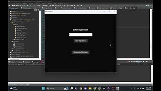 PantryPal: Hack Violet screenshot 5