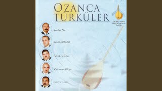 Dağlar Kışımış