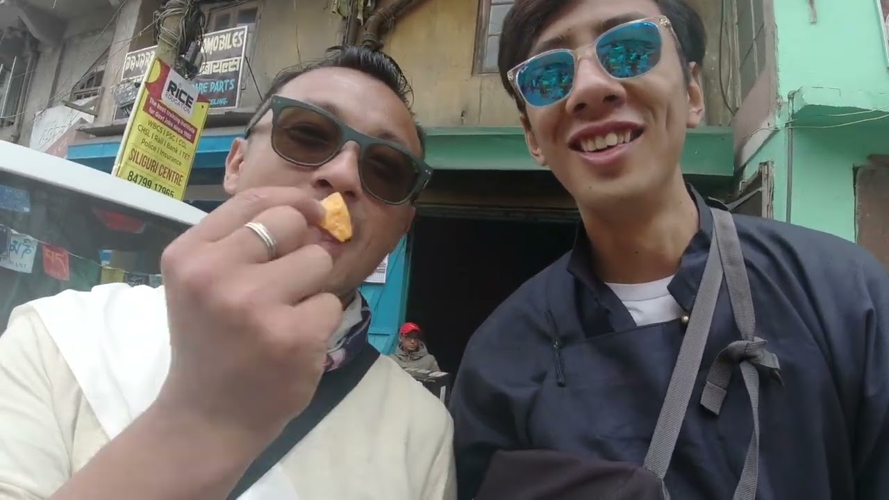 Buddha Purnima 2023 || Bhutia Busty Darjeeling