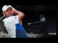Golf Pro Swing Analysis: Sergio Garcia
