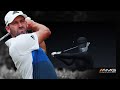 Golf Pro Swing Analysis: Sergio Garcia
