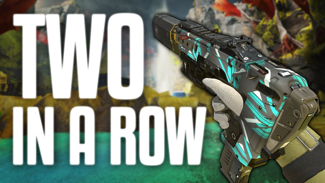 TWO SCRIM WINS IN A ROW | NRG ACEU