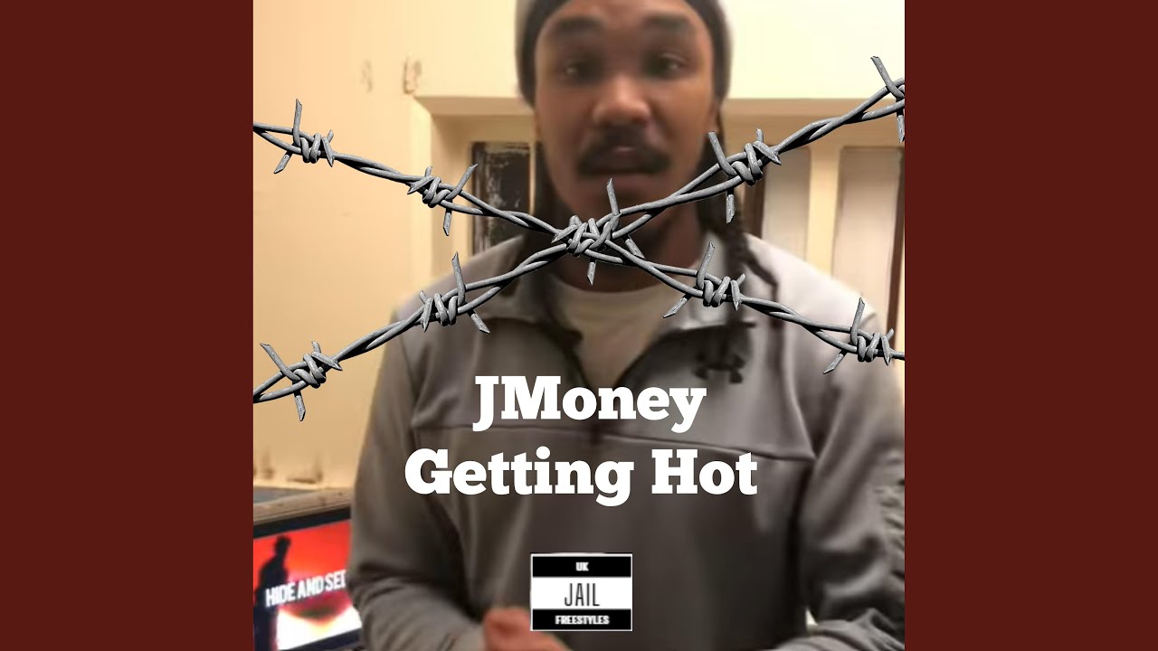 YouTube에서 Getting Hot 보기 YouTube에서 Getting Hot 보기