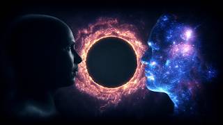 The Void Is Not Empty And What's Inside Will Disturb You
