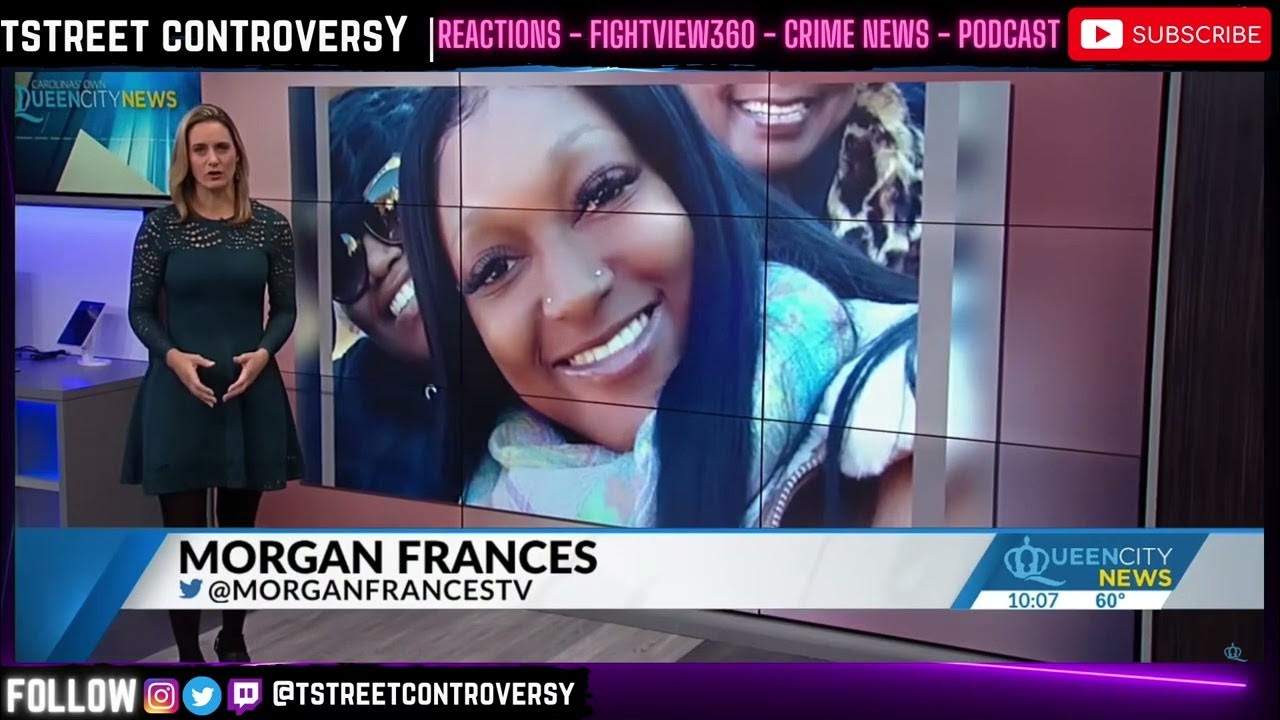 Who Killed Shanquella Robinson? FBI Will MAKE Someone TELL 🔥! TOO Much