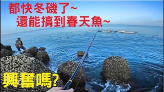 炸成這樣~我都想用白蝦搞掠食魚了