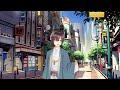 [バンやろ] SR ユキホ -  あざむく瞳 (カードストーリー)