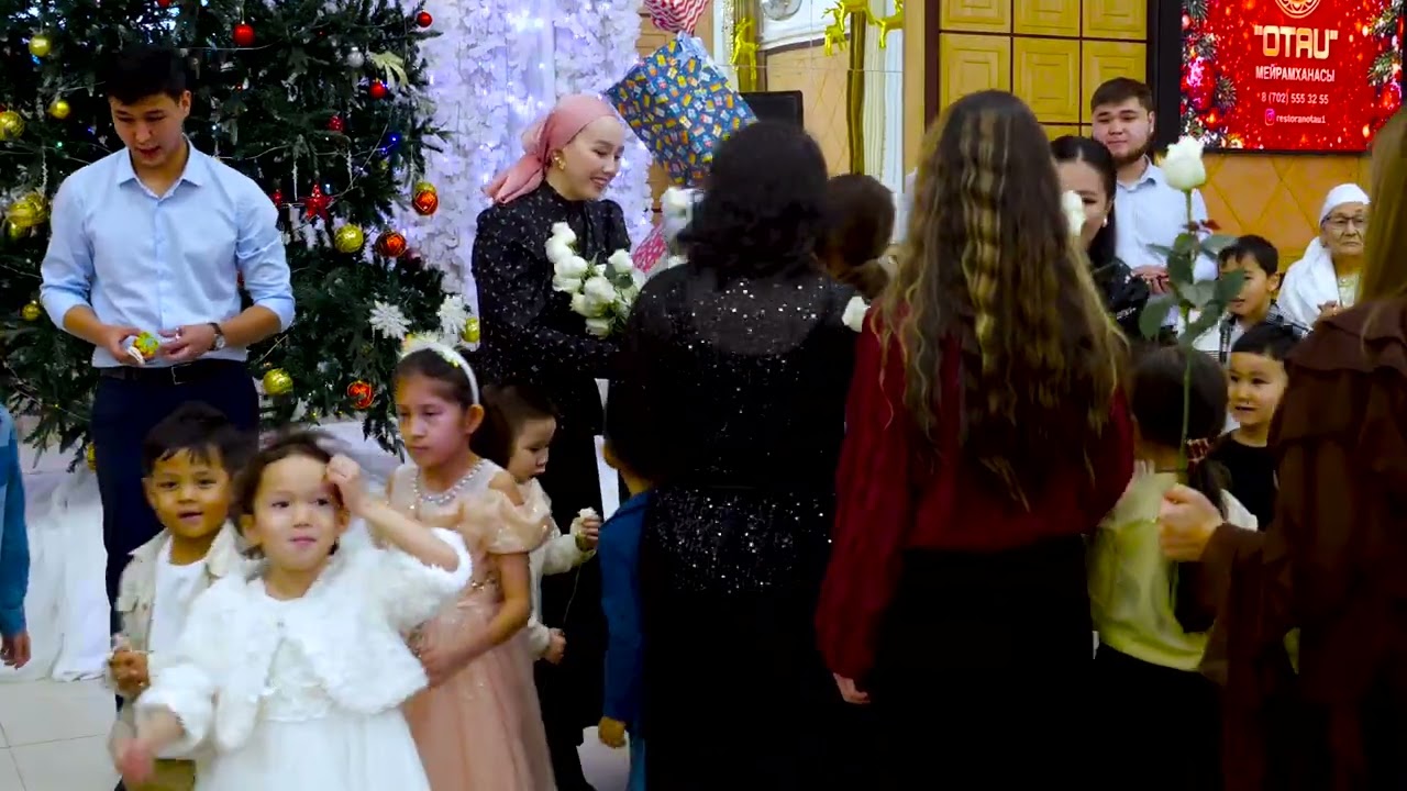 Отау 90 Жас Видео 01 01 2026 ж