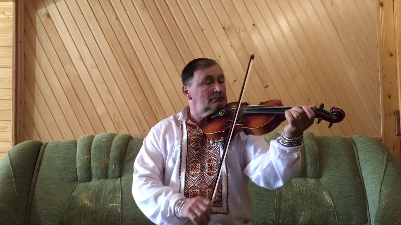 Гуцульські награвання