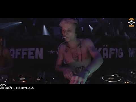 CLTX // AFFENKÄFIG FESTIVAL 2022