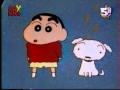 Shin chan vf  maman grossit