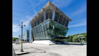 «Dublin - Knotenpunkt multinationaler Rechenzentren»