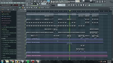 Offset - Ric Flair Drip Instrumental Remake (FLP)