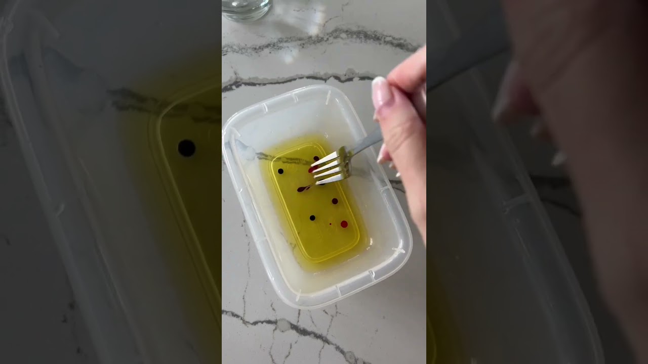 Making silent fireworks to surprise my toddler with! 