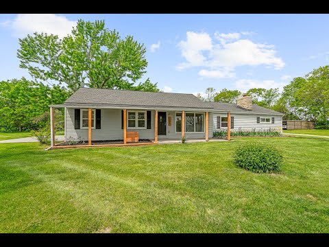 1103 E 2000th Rd, Eudora, KS home video tour