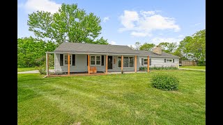 1103 E 2000th Rd video tour