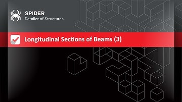 Longitudinal Sections of Beams (3)