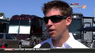 NASCAR Race Day | February 20, 2011 | Round 1 Daytona | 720p60