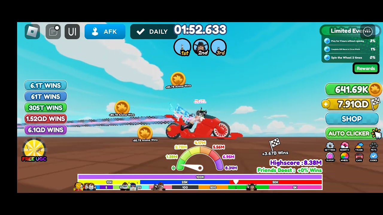 Race Clicker New Cycle Car YouTube race-clicker-new-cycle-car-youtube
