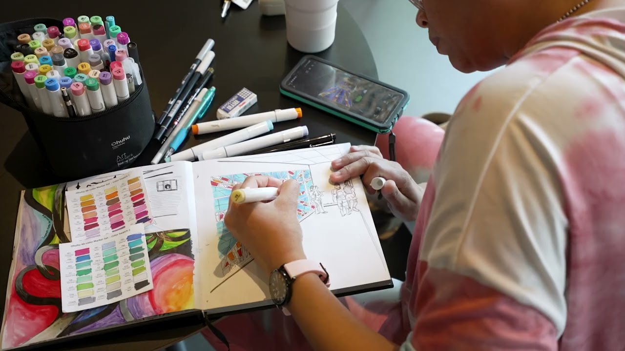 Tri-Faith Walking Tour: Countryside Community Church