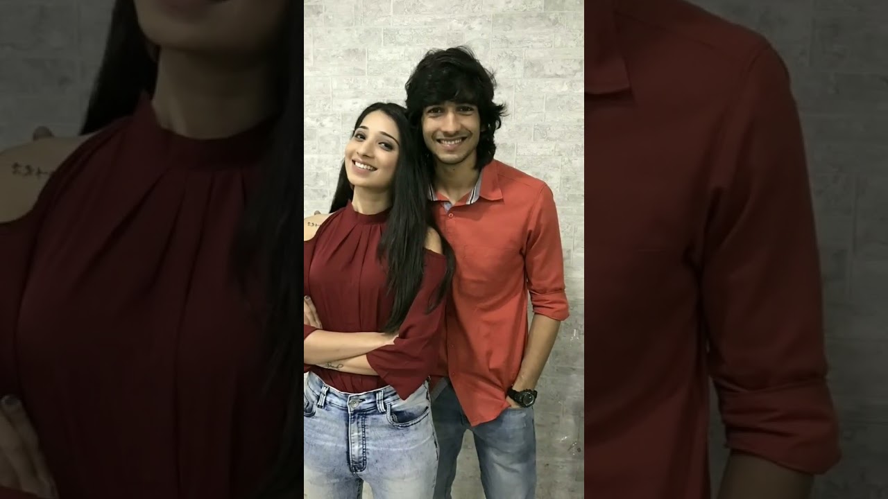 Dil Dosti Dance Shantanu and Vrushika  cute couple🥰.........