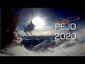 PEJO Ski 2020 - Val di Sole / Pejo Ski 3000 / 4K