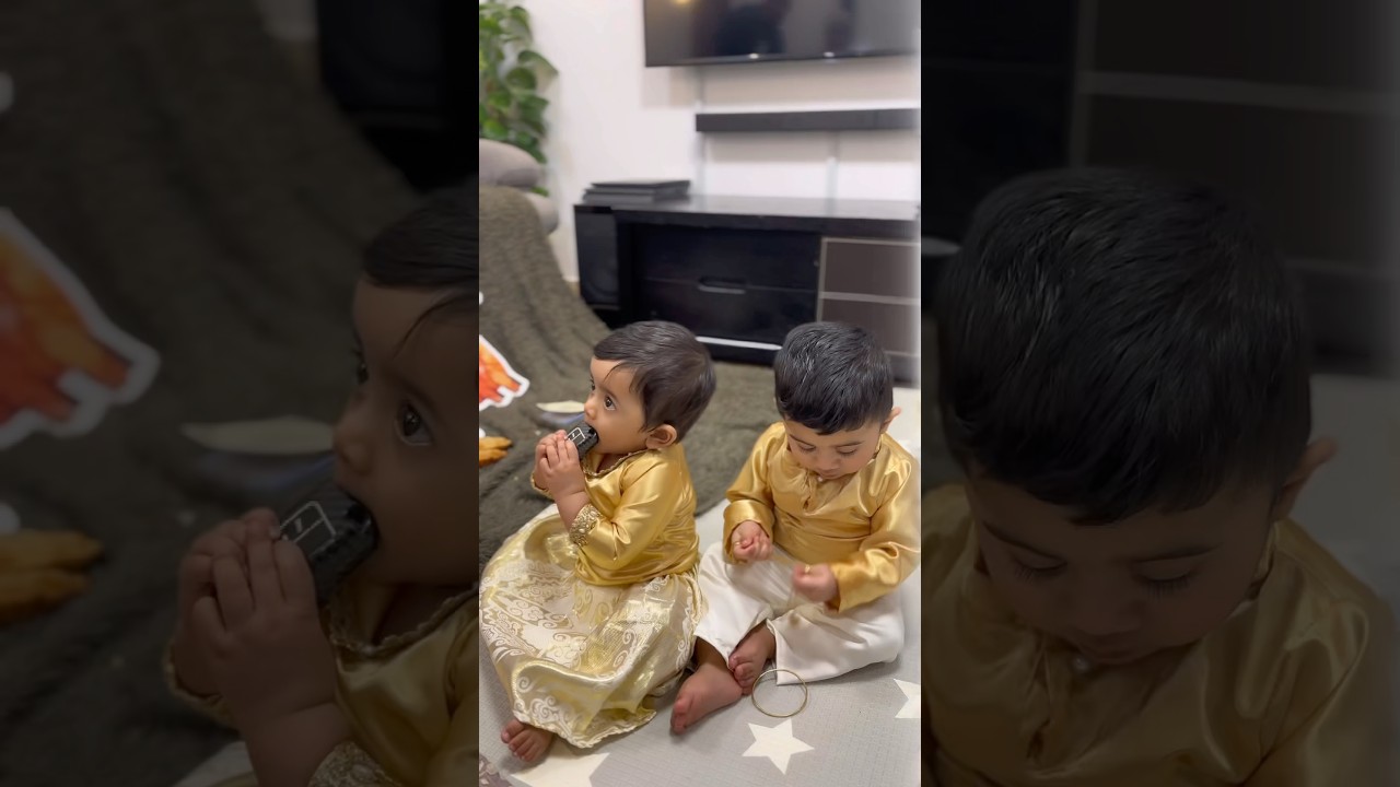 Pallada ceremony #viralvideo # #twinbabies#vibes #shortvideo #shorts#youtubeshorts #mallu #mallugram