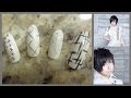 Aoi Shouta UNLIMITED inspired nails | 蒼井翔太UNLIMITEDネイル