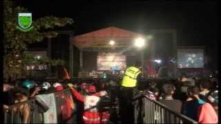 Pergi Tanpa Pesan - Ika KDI | OM.ERVANA | GOR Purbalingga