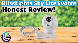 BlissLights Sky Lite Evolve Review