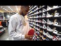 Fabolous Goes Shopping For Sneakers With Cool Kicks