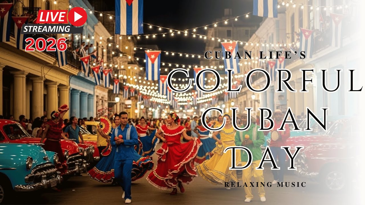 Son Cubano de Siempre 🇨🇺 | Clásicos Habaneros con Alma Latina