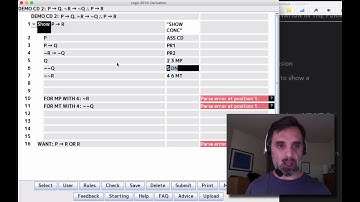 Derivation Example 2