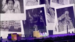 BTS (방탄소년단) PTD on stage LA 211202 - Life Goes On