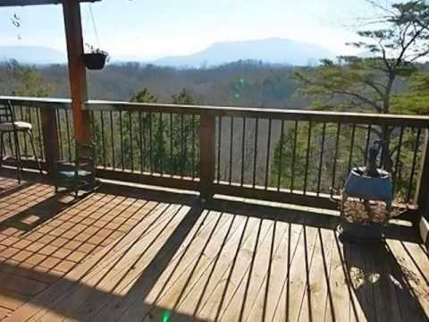 266 Rule Way, Sevierville, TN home video tour