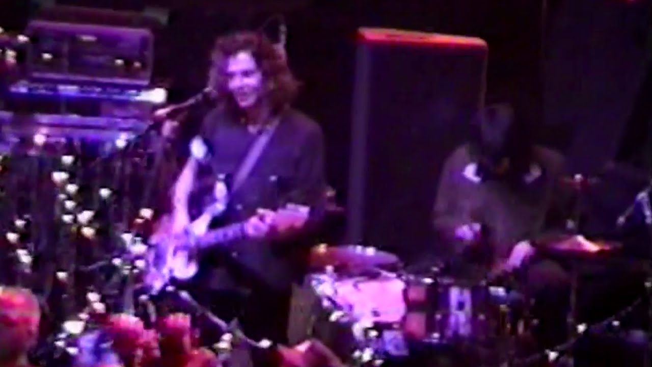 The Flaming Lips - Live at the State Theatre in Detroit, MI