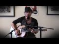 Goupah kidd  lonesome boy acoustic