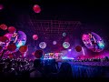 EPIC CONCERT OF COLDPLAY- YELLOW - Music of the Spheres World Tour - 2/2 🌍🎶