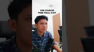 #save59 Free Figma UI KIT  Mantap