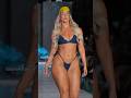Marissa Dubois Sexy Bikini Fashion 